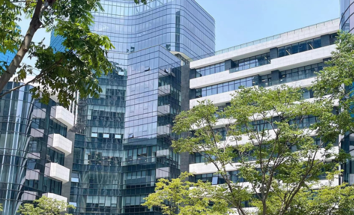 创芯慧联获雄安基金战略投资，系移动通信芯片公司