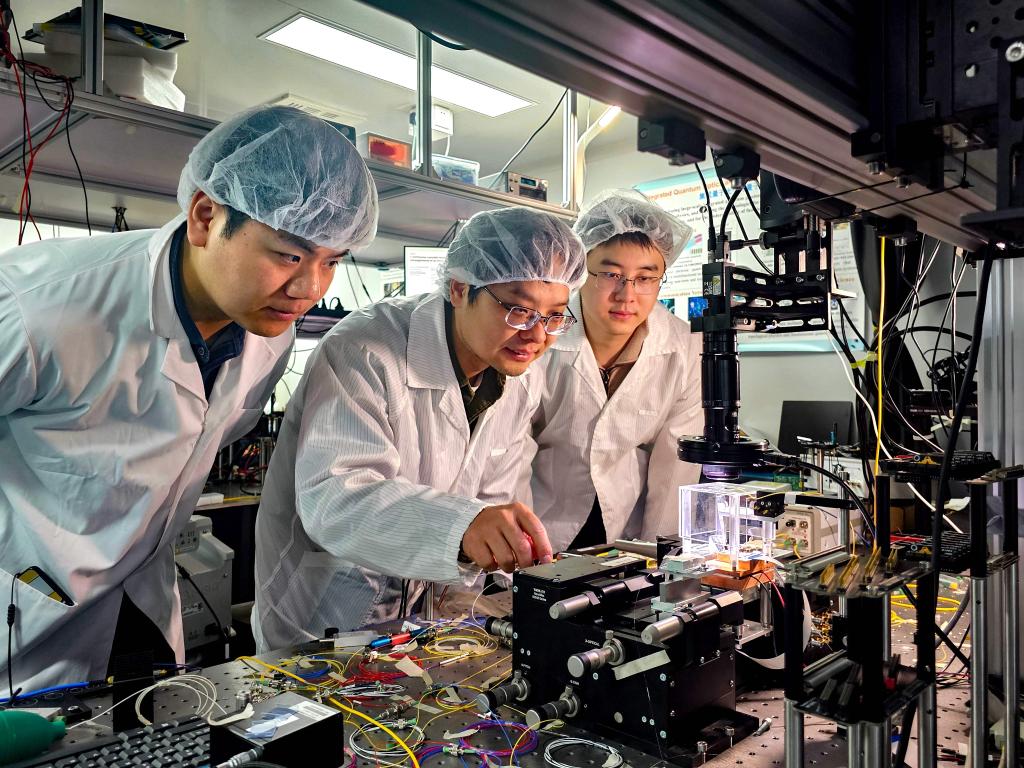 Rapidus成功研发2纳米芯片原型，目标2027年量产