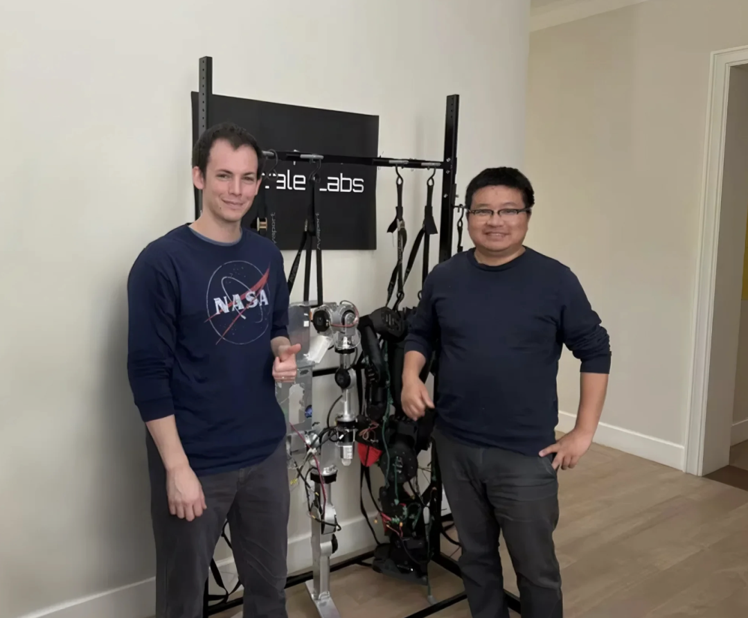 【挖走】原小米字节硬件高管，被挖走！