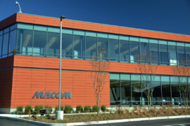 MACOM宣布完成对Wolfspeed射频业务的收购