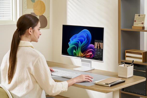 加速台式机PC的未来