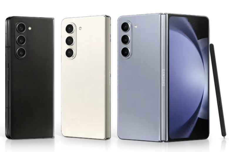 零部件供应商未收订单 三星或取消廉价版Galaxy Z Fold 6折叠机