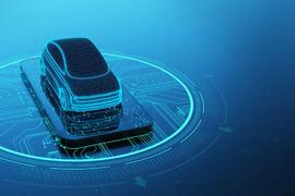 长电科技助力新能源汽车霍尔传感器制造，增强车辆安全性能