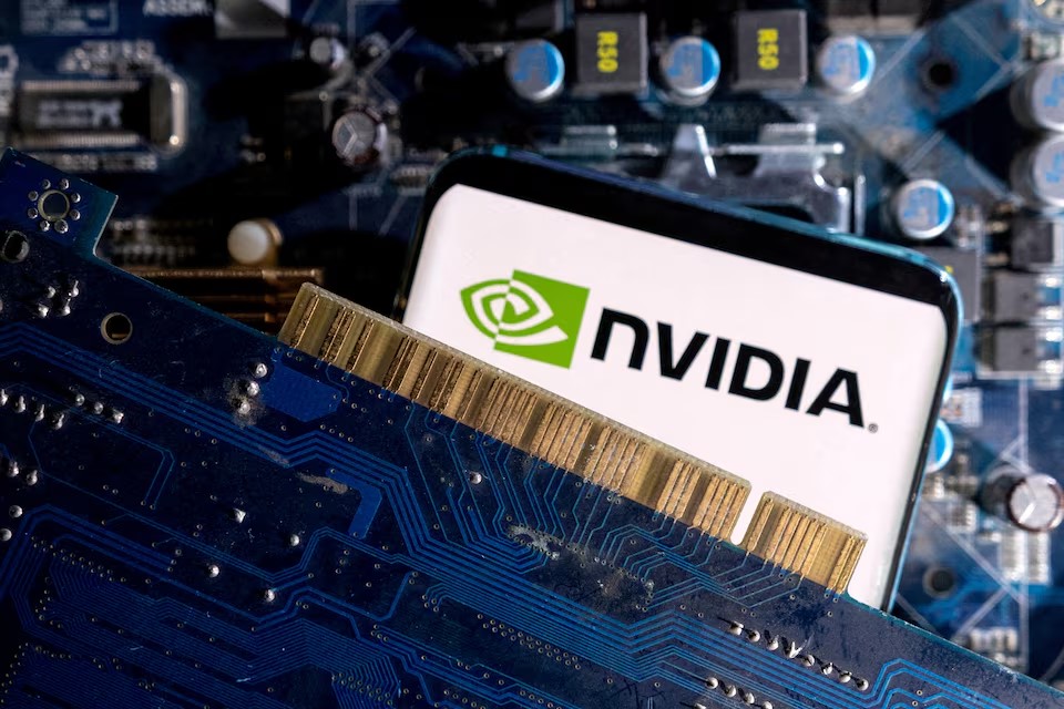  Nvidia RTX 50 series GPU lineup leaked