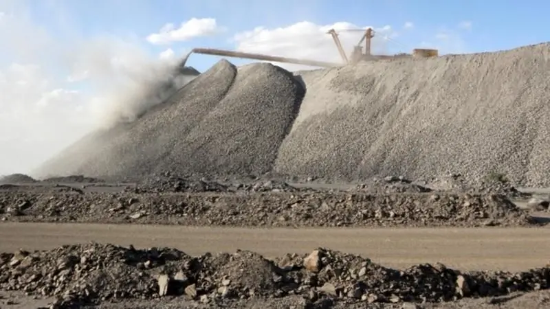 北方稀土2025年营收425.63亿元，净利润同比增长124.17%