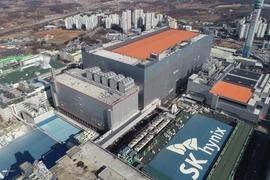 SK海力士计划斥资约20万亿韩元新建存储芯片产能