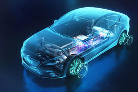 芯导科技：车规级TVS产品正在国产电动汽车头部厂家进行验证导入
