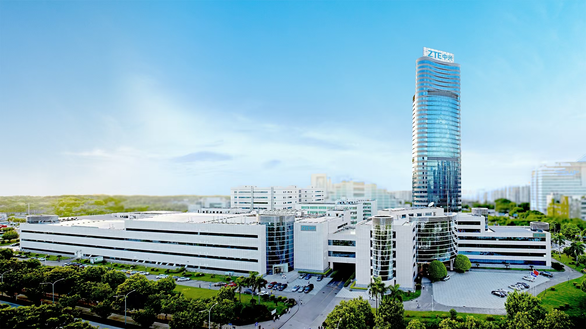 中兴通讯Nebula-GUI-V2登顶SuperCLUE测评 国产AI智能体交互技术领跑行业