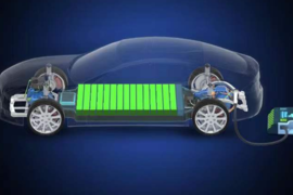 Pandaily: Chinese EV battery maker REPT to go public overseas
