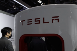 Tesla’s Gigafactory Shanghai establishes an EV supply chain in the Yangtze River Delta region