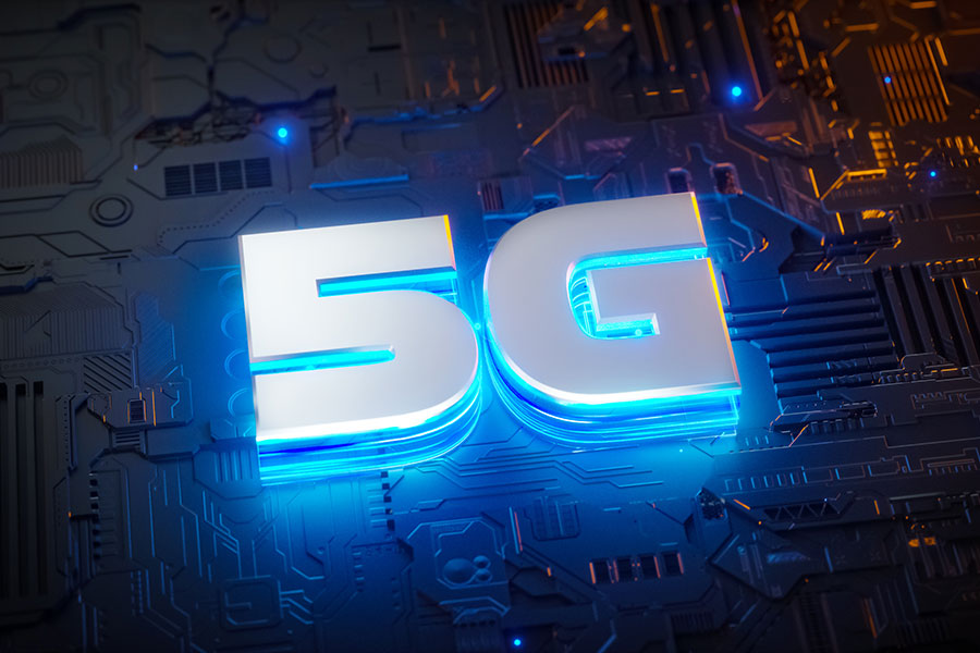 工业和信息化部：明确强化5G-A关键技术突破