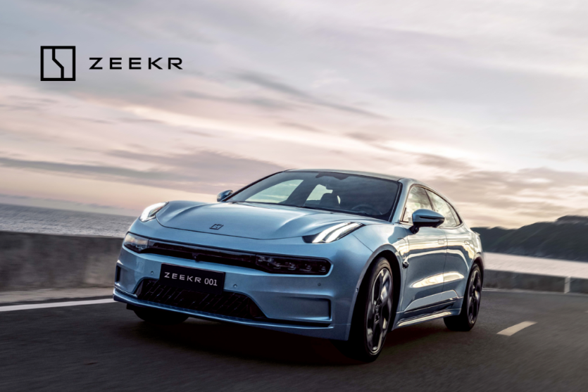 【银河娱乐澳门娱乐网站】China’s auto manufacturer Geely’s EV arm Zeekr expands into European market with preorders in Netherlands and Sweden(图1)