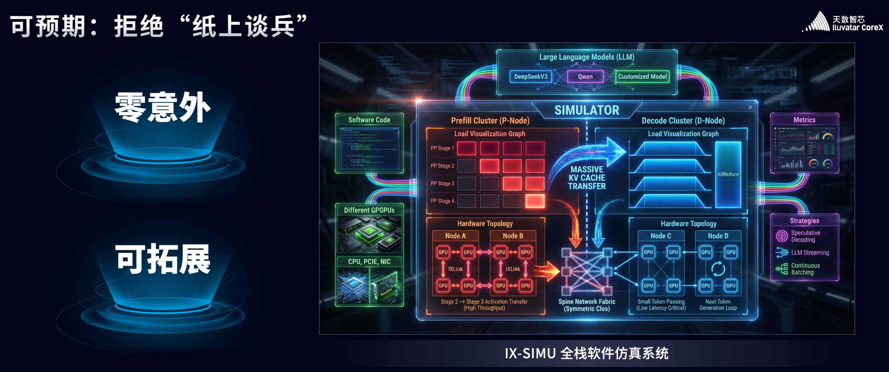 中贝通信收到华云智算项目中标通知书，合计金额7.4亿元