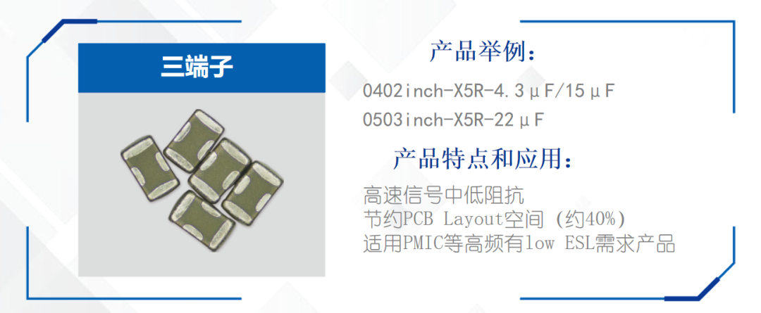 江南JN体育登录入口-微容携高端MLCC产品亮相2023慕尼黑上海电子展(图5)