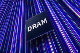 机构：DRAM产业Q3营收达134.8亿美元，合约价还将上涨