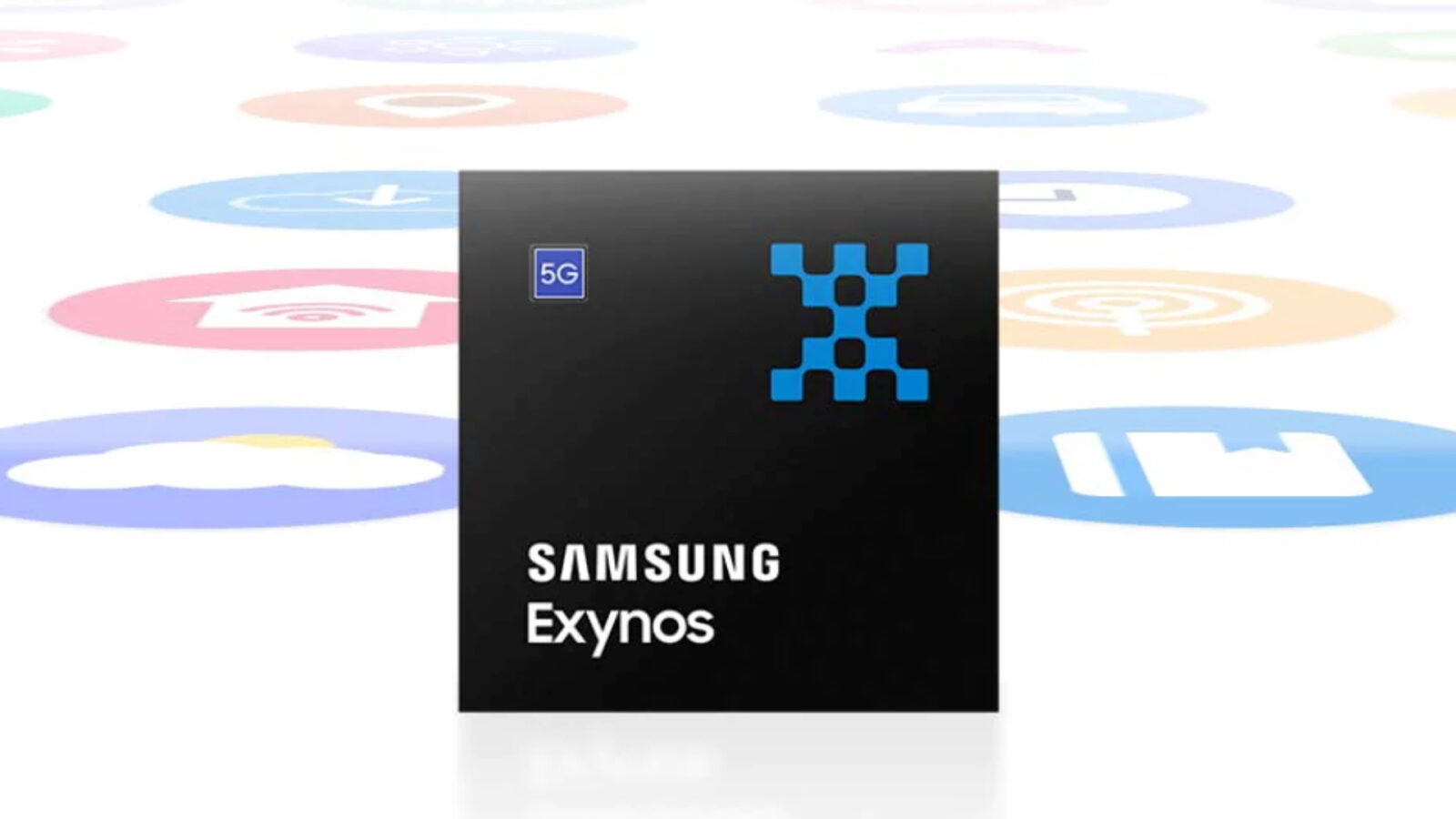 Galaxy S Soc Exynos Gen