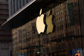 iPhone、Apple Watch侵犯定位专利？苹果再遭诉讼