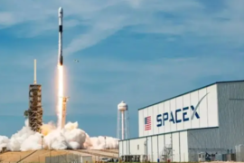 美FCC批准SpaceX部署至多7500颗第二代星链卫星