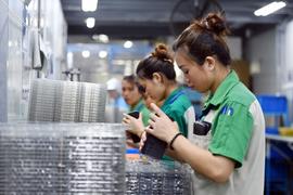 制造业扎堆投资越南，能否续写“中国神话”？