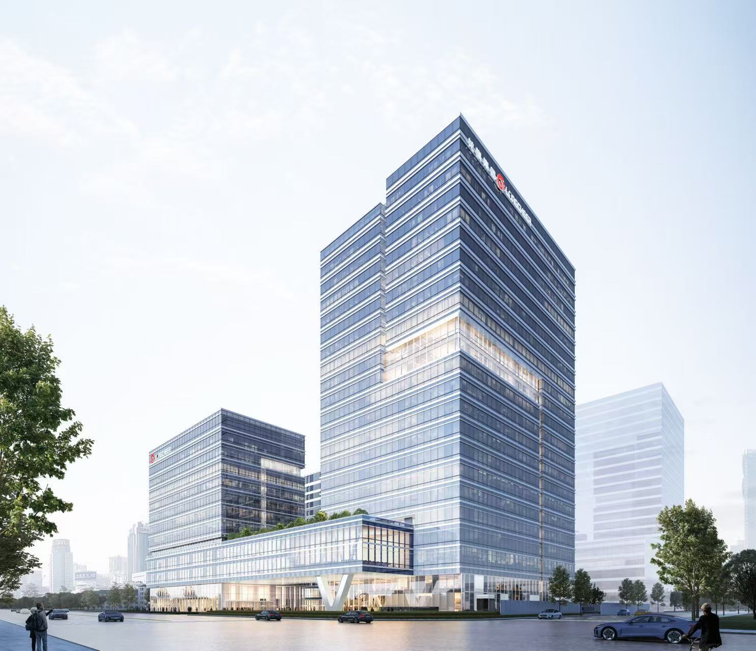 龙旗科技冲刺港股上市 以“AI+硬件”战略引领全球ODM产业变革