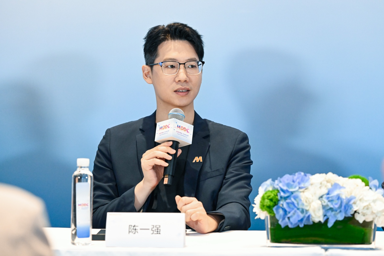 联发科高管：看好AI手机 以技术创新破局内存挑战