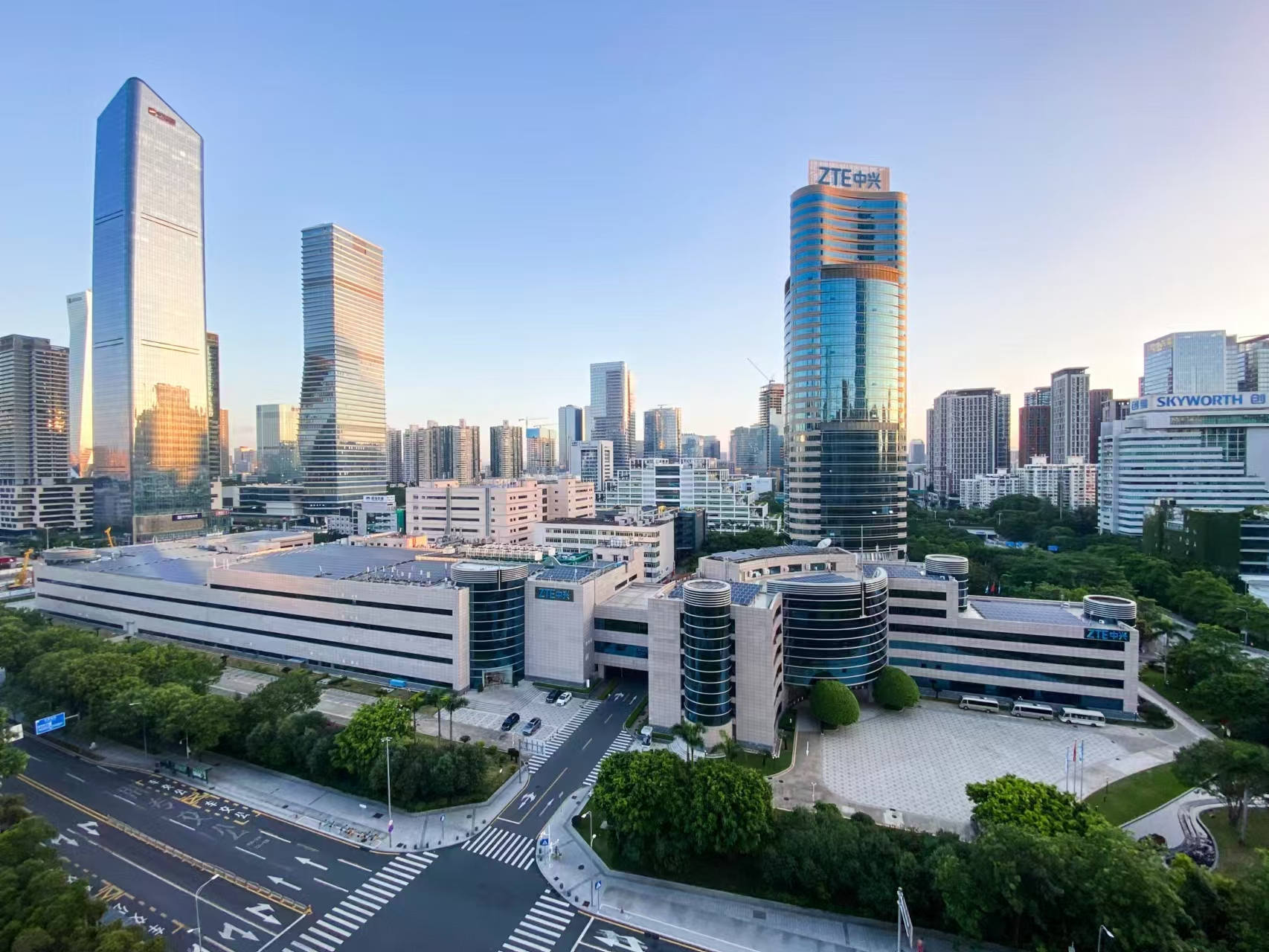 中兴通讯Azalea首次亮相KCD×OID，掀起智算基础设施开源新热潮