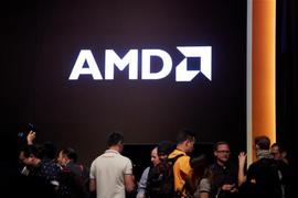 追赶英特尔，AMD正在加大研发光子技术