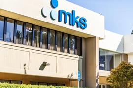MKS上季度营收8.68亿美元，预计下半年市场将有所改善