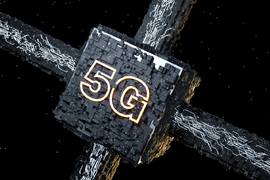 全球5G SA商用网络 爱立信和诺基亚排名领先
