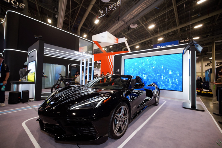 BOE（京东方）强势亮相CES 2026，重磅首发“HERO 2.0 智能座舱” 引领显示智能与绿色新浪潮