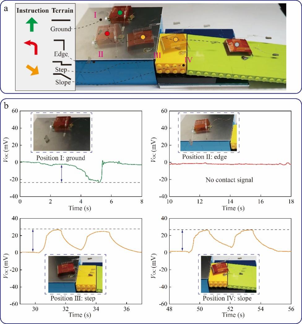 pg电子网站-“清华大学团队在微型柔性机器人触角传感器领域取得新进展”(图4)
