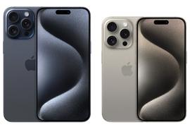iPhone15系列正式开售 “黄牛”加价700元抢购Pro Max