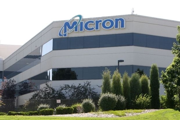 Micron Technology