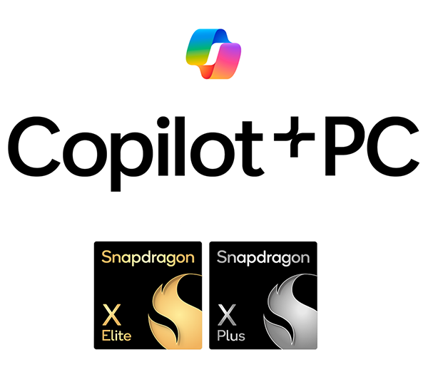 骁龙X系列平台目前独家支持Copilot+，赋能具备该功能的下一代Windows PC