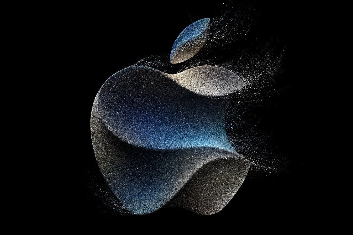  2023 9 13 iPhone 15 