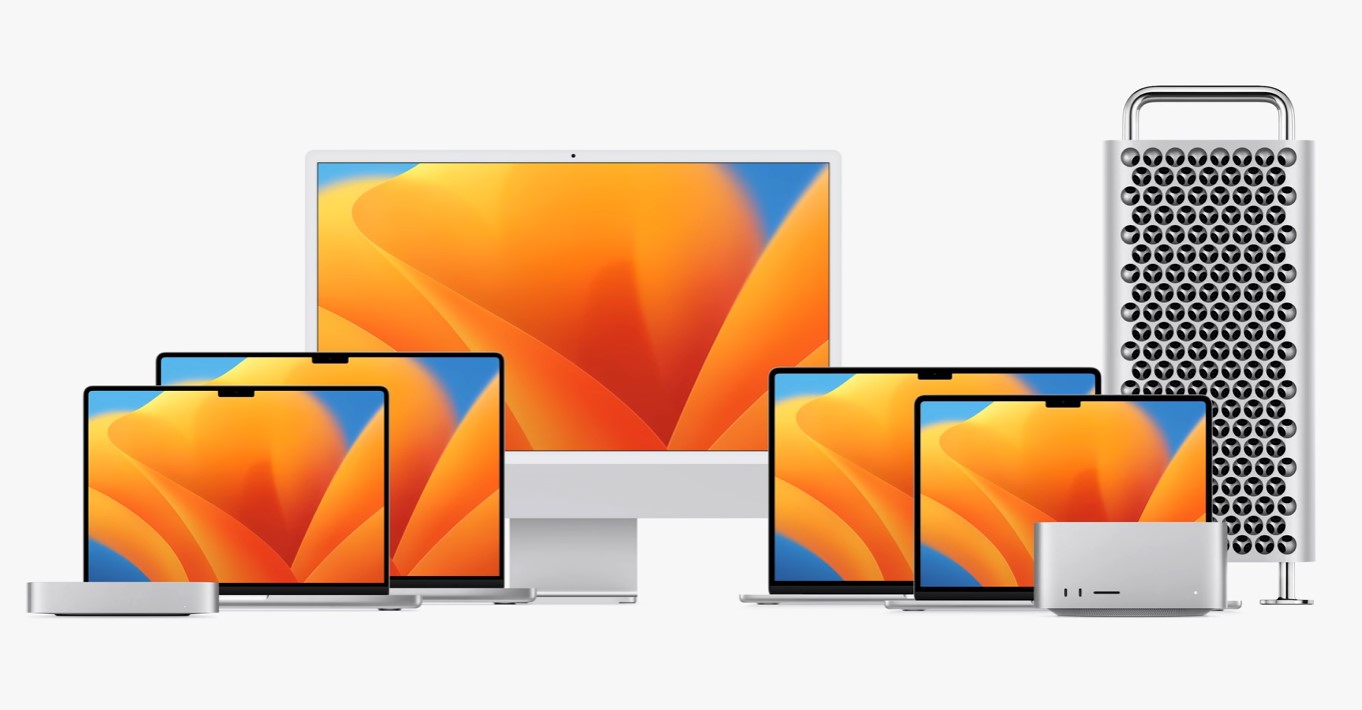M3芯片版Mac mini、MacBook Pro 14/16英寸将于2024年上市‘乐鱼全站网站登