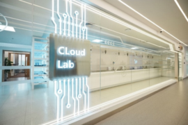 创新打造云生态 恩智浦首个云实验室正式上线运营
