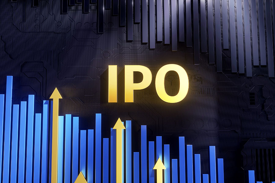 武汉新芯启动IPO辅导，长存集团持股超68%