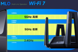 【芯视野】小米13率先升级Wi-Fi 7  商用大幕正徐徐升起