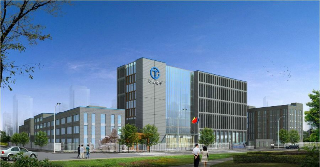 摘帽成功！*ST天微即将更名为“天微电子”