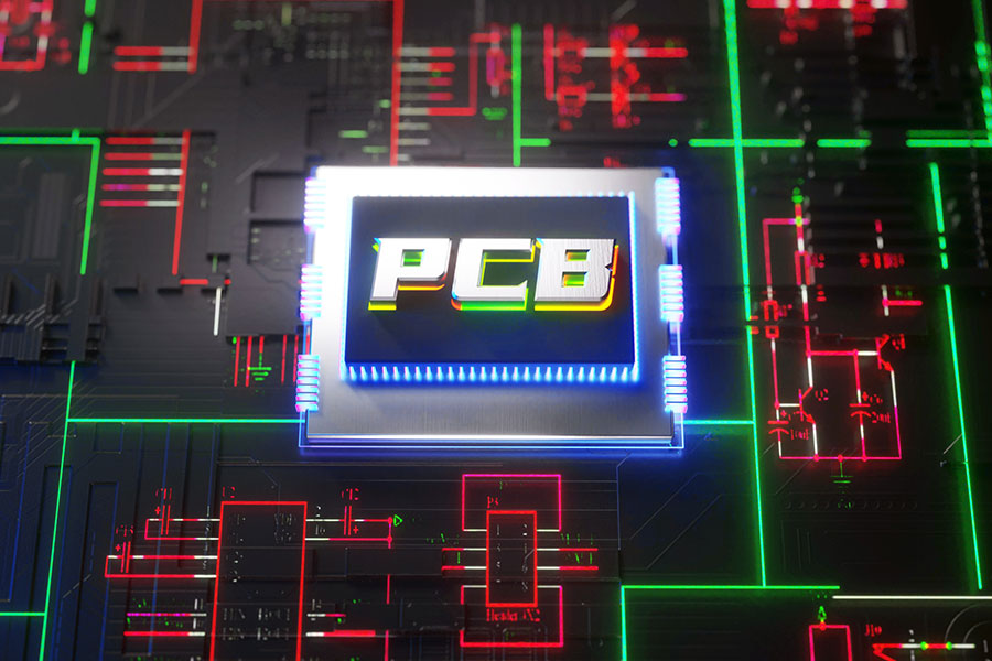 PCB产业积极布局泰国，冲刺产能