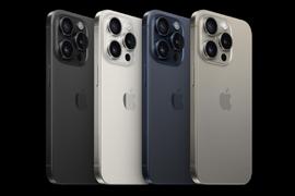 消息称立讯精密代工三款iPhone 15 也在准备生产Vision Pro