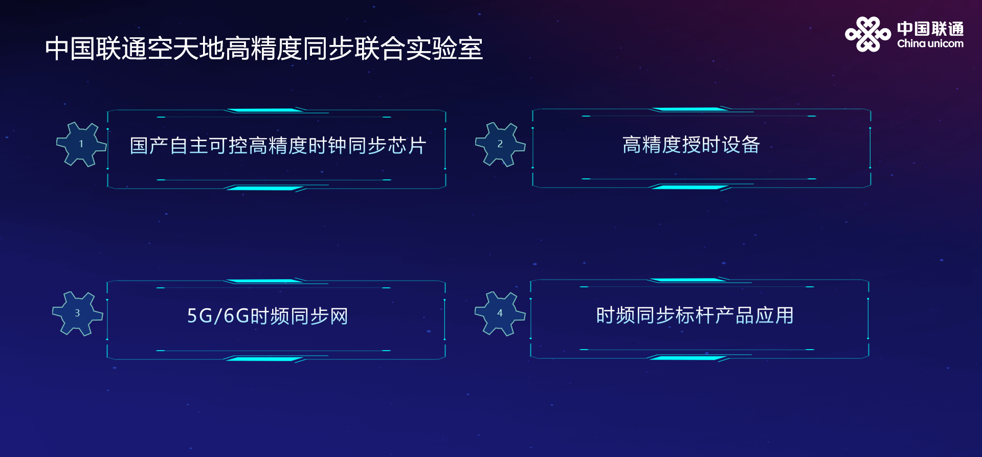 大普技术与中国联通“空天地高精度同步联合实验室”成立及战略合作签约仪式成功举办‘雷火电竞在线登录官网’(图6)