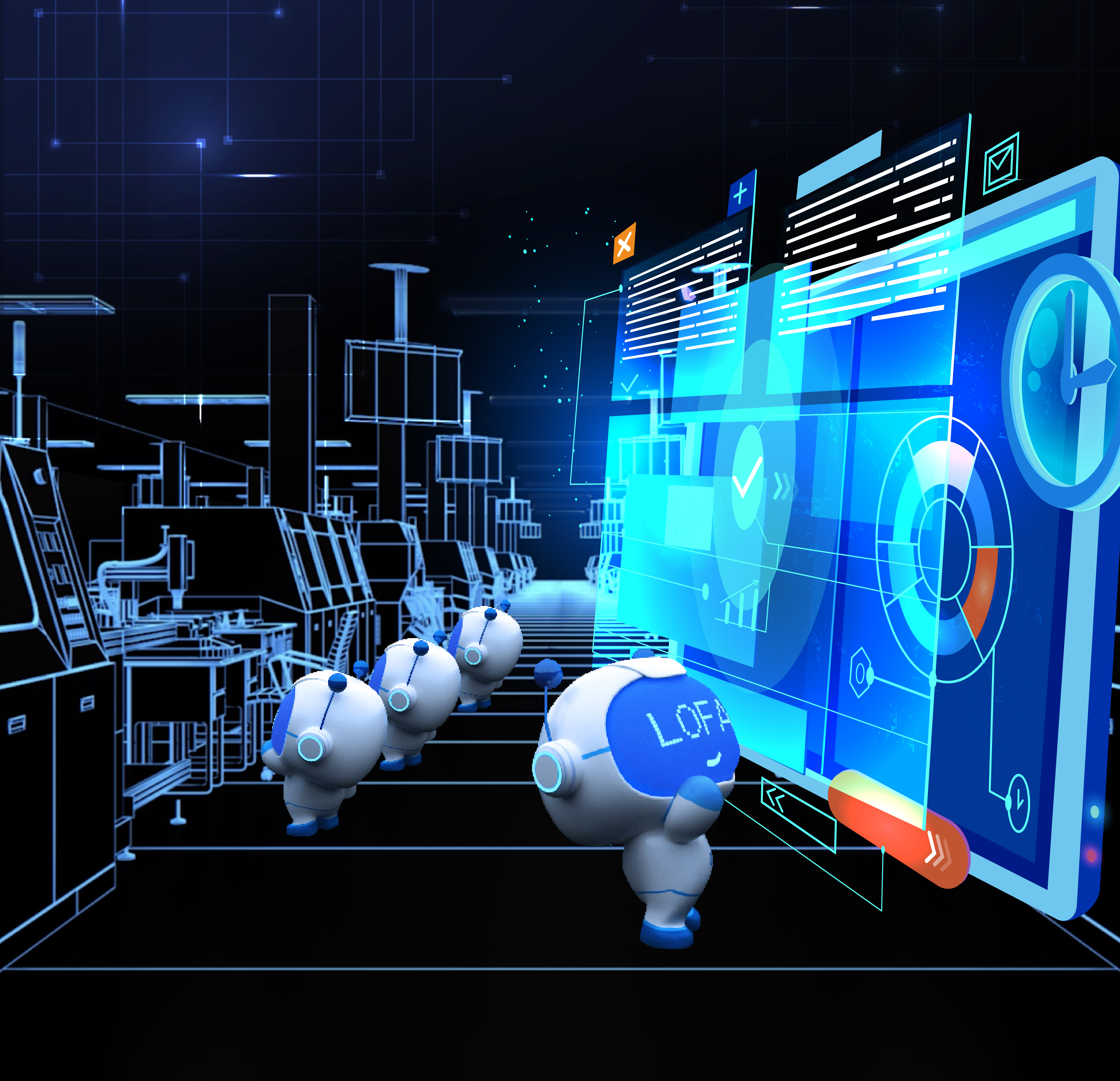 2025年前11个月软件业务收入同比增长13.3%