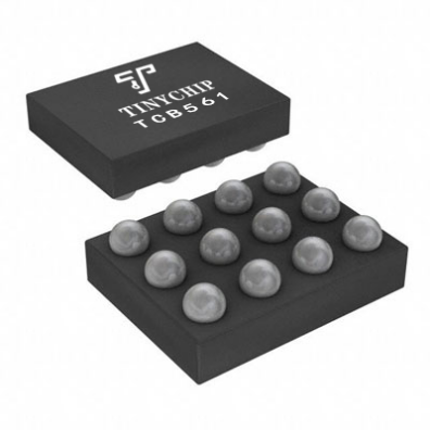 澳门十大正规网投平台：泰矽微宣布量产单串电池电量计芯片TCB561