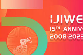 IJIWEI celebrates 15th anniversary!