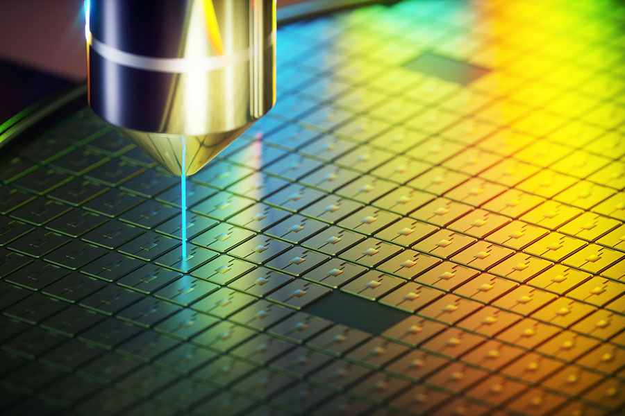 联电与Polar达成合作，探索在美国生产8英寸晶圆