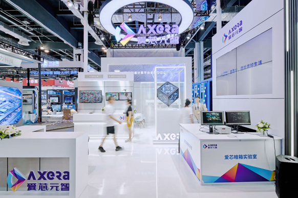 mile米乐m6-Chinese AI chip startup Axera Technology makes a foray into the automotive chip market