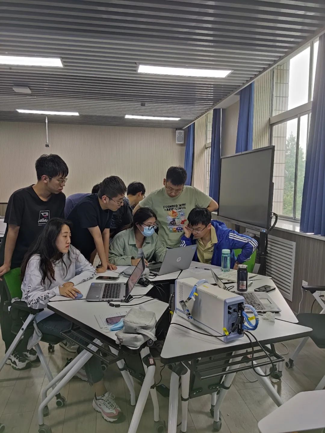融合行业实践经验的彩虹易支付案例平台 (融合工作)-初仟社区
