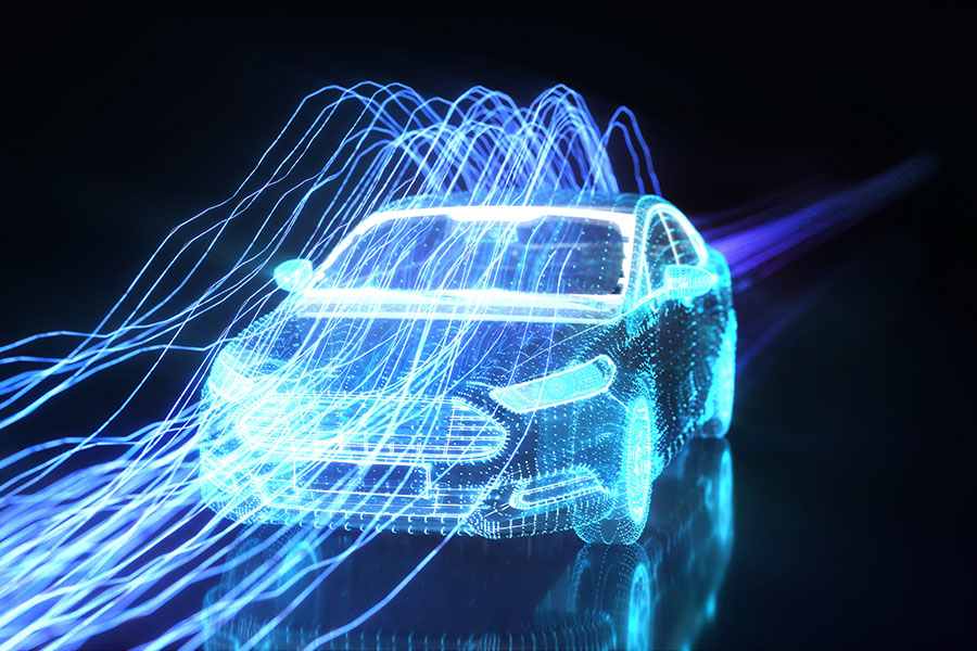 雷火电竞首页：Chinese autonomous driving startup HoloMatic raises $41.6 million in Series C3 funding(图1)